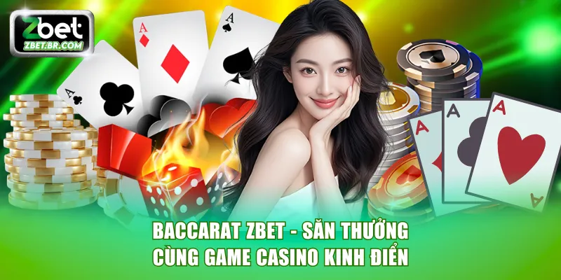 Baccarat ZBET