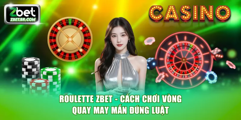 Roulette ZBET